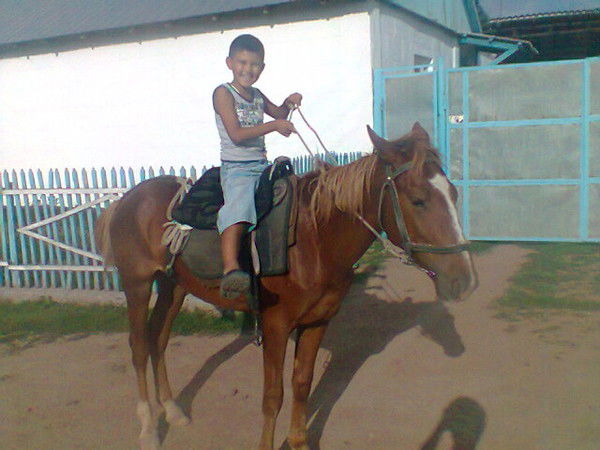 Ертанбек Какимов