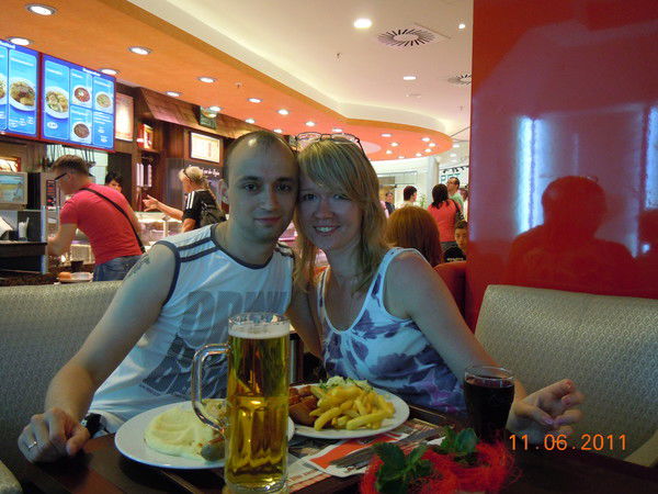 Леся Журавлёва