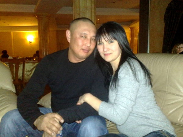 Куат Сулейменов