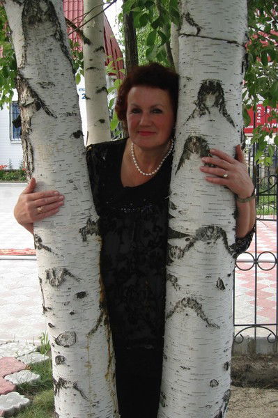 Ольга Колупаева