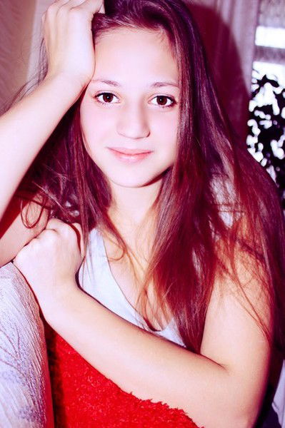 Анастасия Линникова