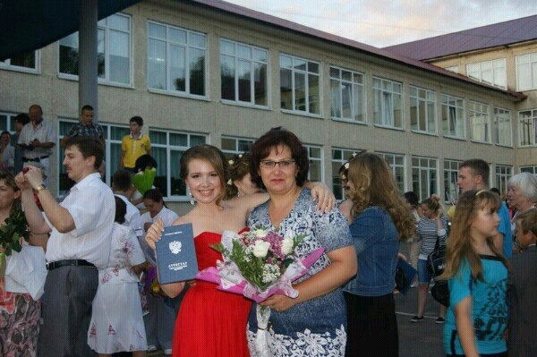 Ольга Лымарь