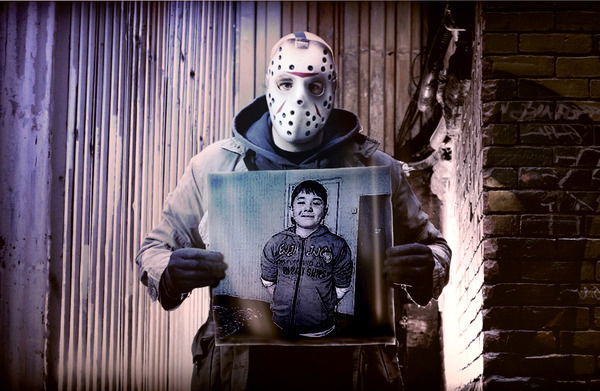 Эльдар Шамсудинов