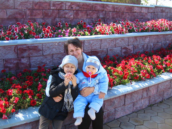 Наталья Баранникова