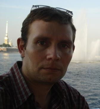 Дмитрий Клиновицкий