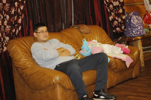 Ильдар Давлетшин