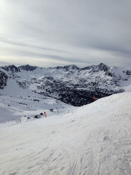 Андрей Моложанов