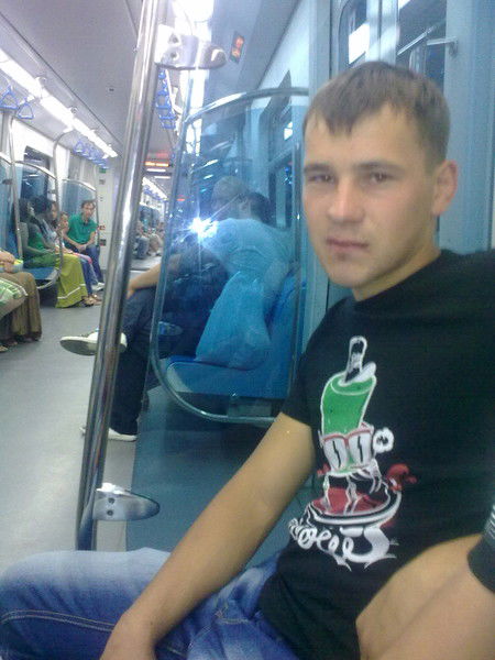 Саша Кусков