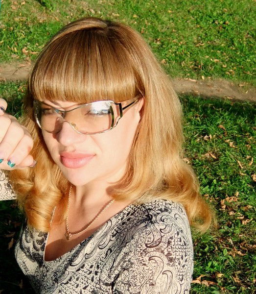 Юлия Евгеньевна