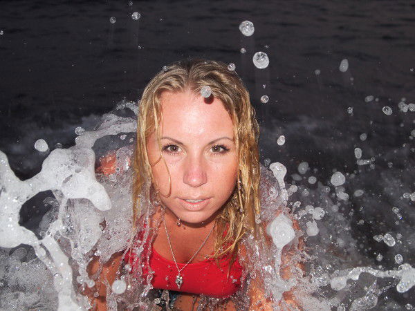 Евгения Жаринова