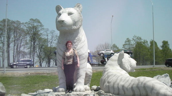 Марина Шадрина