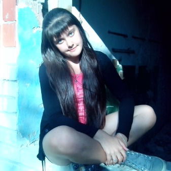 Алина Демидова