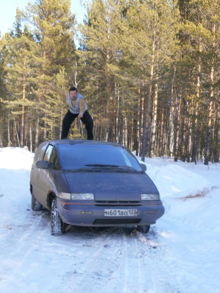 Геннадий Варяник