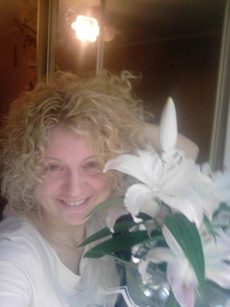 Юлия Куликова