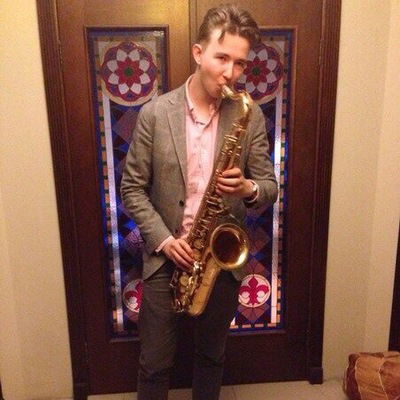 Федор Арсеньев