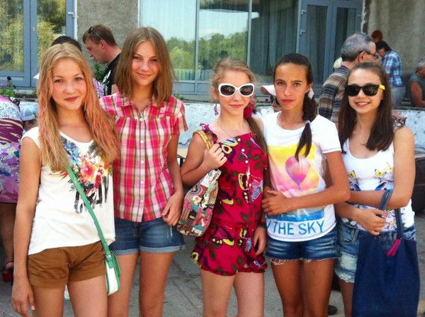 Дарья Машкина