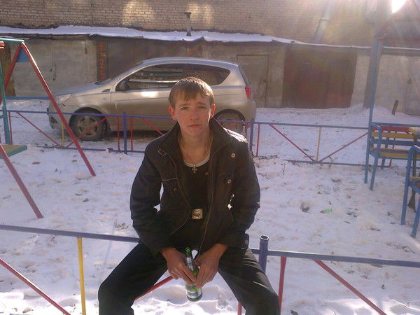 Дмитрий Красовский