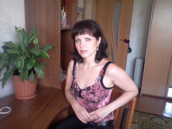 Света Дмитриенко