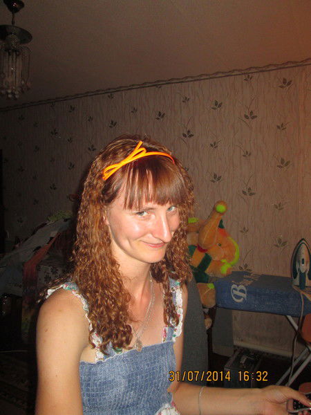 Юлія Котуля