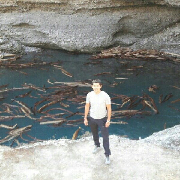 Шакен Кембаев