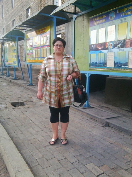 Наталья Фрейман