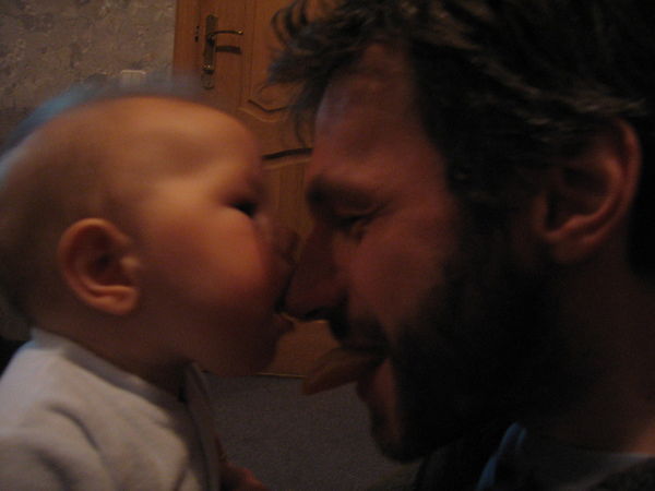 Алексей Машков