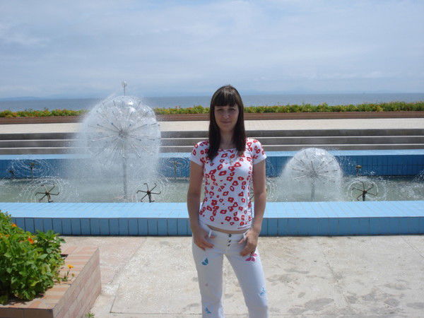 Инна Мальцева