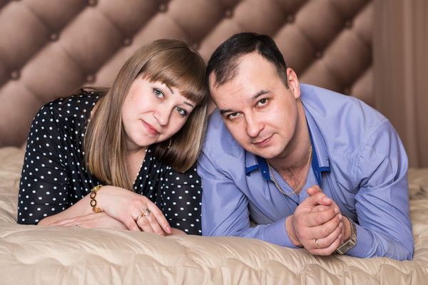 Юлия Щербань