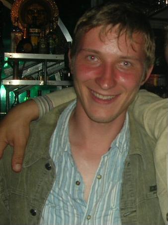 Владимир Нилов