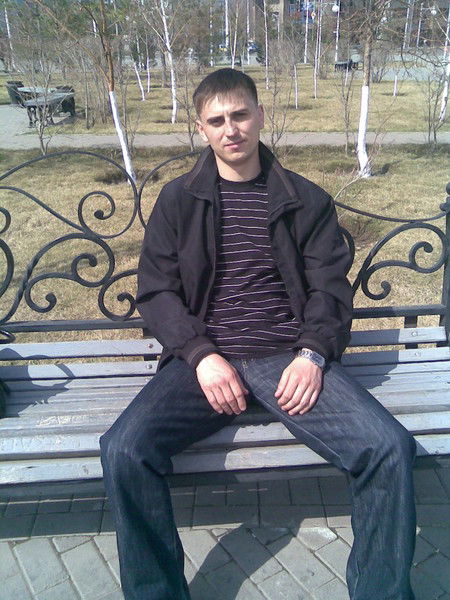 Николай Котенко