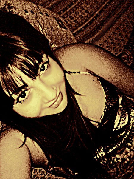 Ирина Ароян