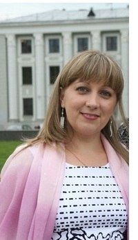 Миля Муртазина