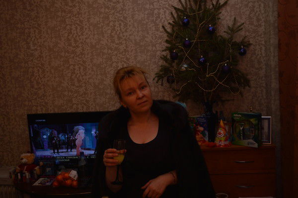 Ира Абросимова