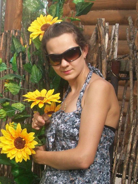 Анна Резвякова