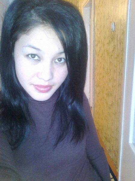 Сандугаш Аскаткызы