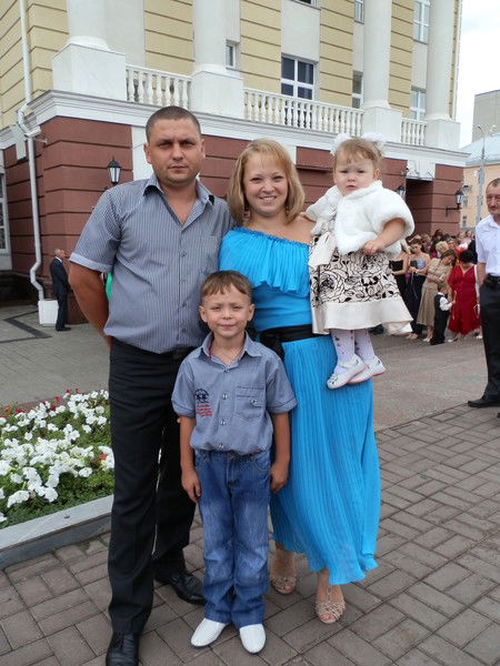 Светлана Месяц