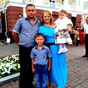 Светлана Месяц
