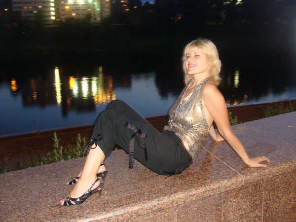 Елена Разумова