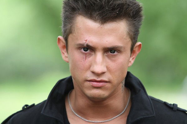 Алекс Беляк