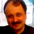 Евгений Устюжанинов