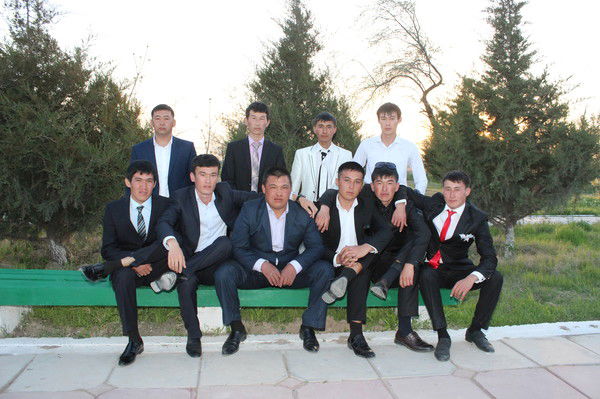 Beka Боранбаев