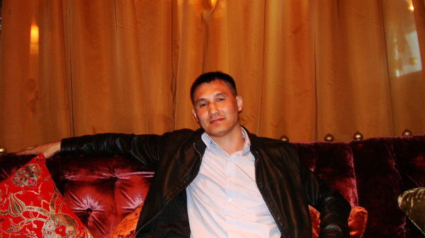 Ерлан Нурахметов