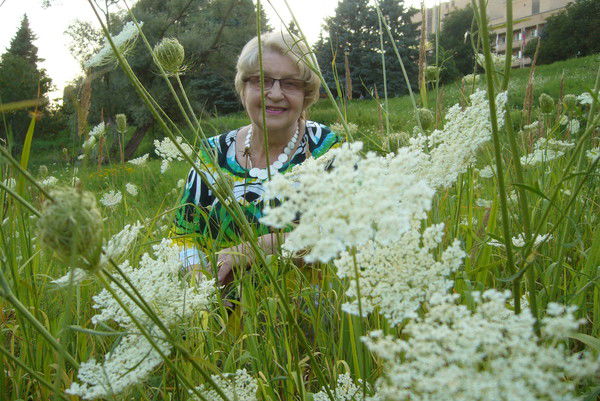 Вера Орлова