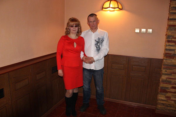 Светлана Гурова