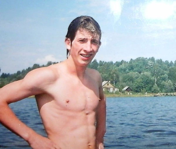 Леонид Андреев