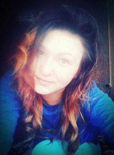 Света Соколова