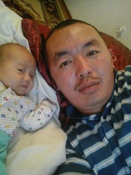 Елубай Катарбаев