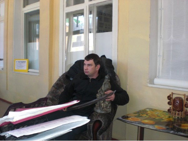 Андрей Полис