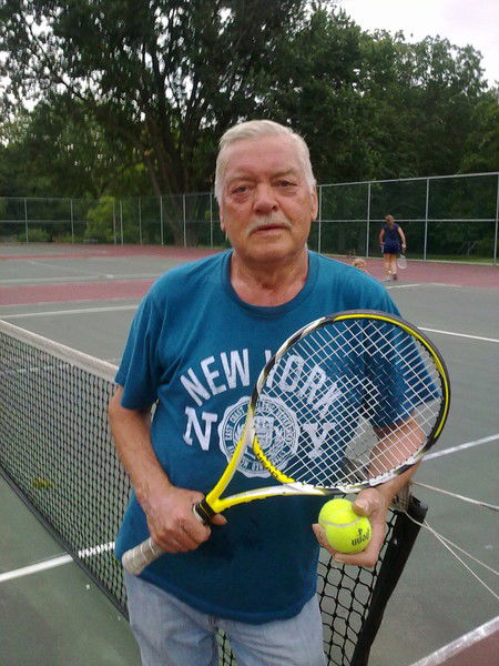 Сергей Виноградов