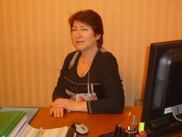 Елена Дорохова